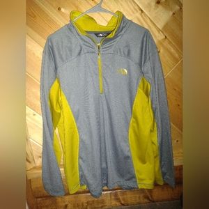 Men's north face